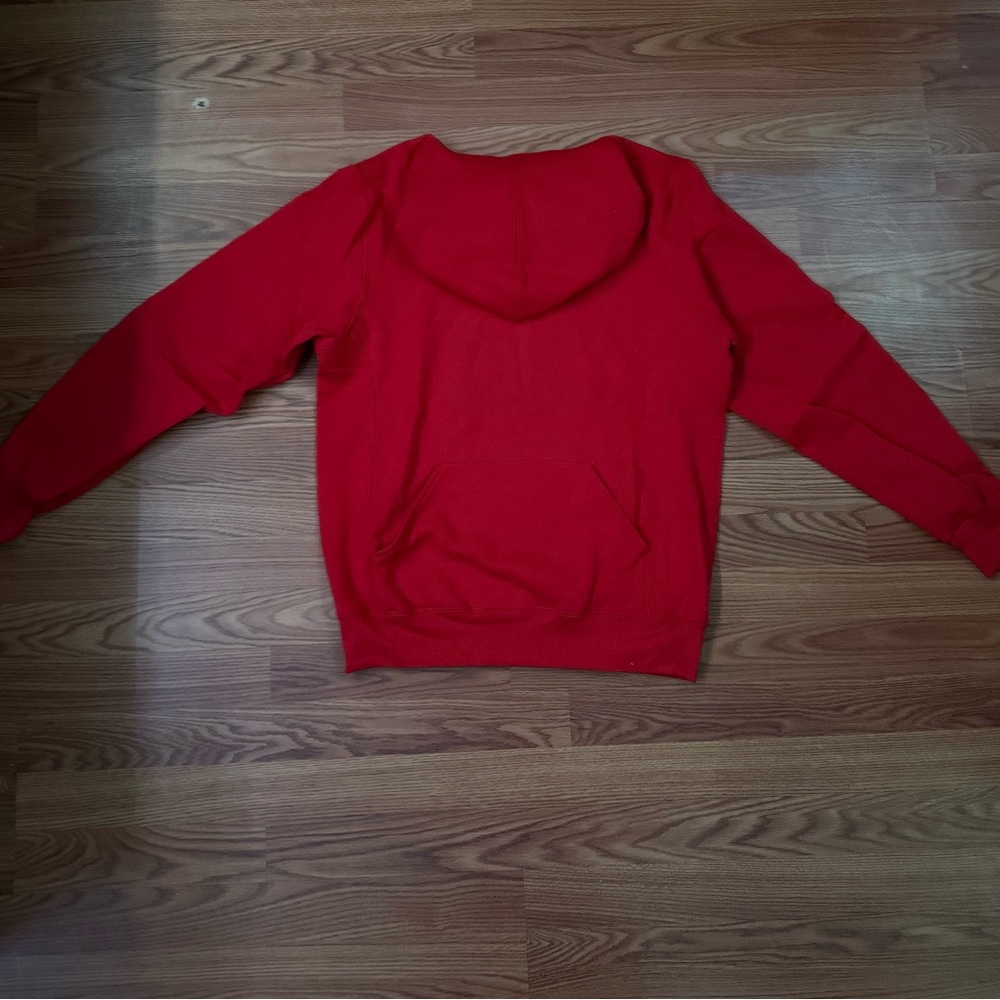 Russel Athletic hoodie